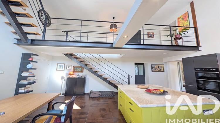 Ma-Cabane - Vente Maison Gargilesse-Dampierre, 149 m²