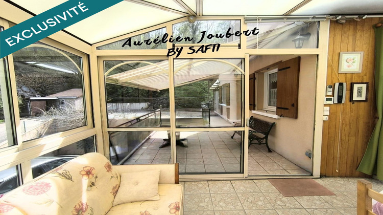 Ma-Cabane - Vente Maison Gargilesse-Dampierre, 120 m²