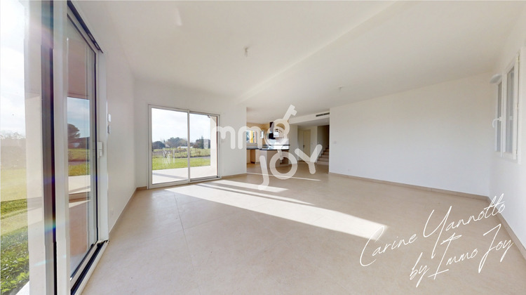 Ma-Cabane - Vente Maison Garidech, 116 m²