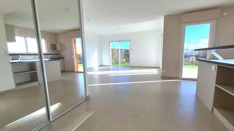 Ma-Cabane - Vente Maison GARIDECH, 116 m²