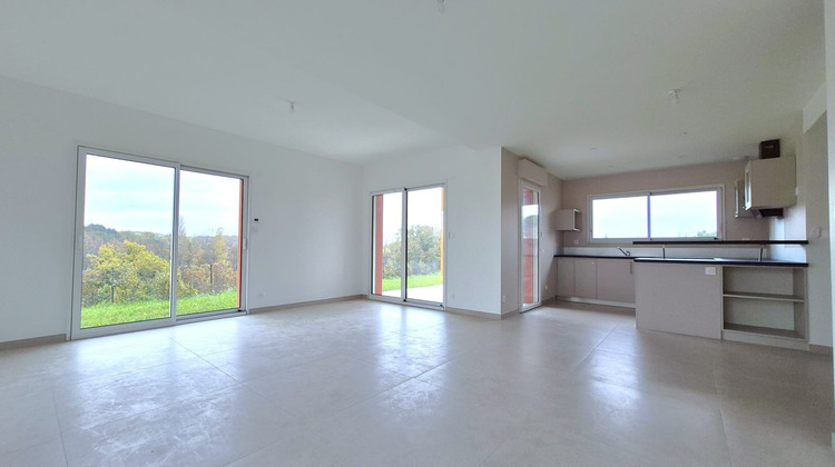 Ma-Cabane - Vente Maison GARIDECH, 116 m²