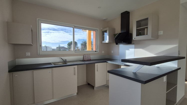 Ma-Cabane - Vente Maison GARIDECH, 116 m²