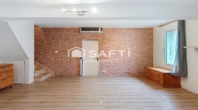 Ma-Cabane - Vente Maison Garidech, 82 m²