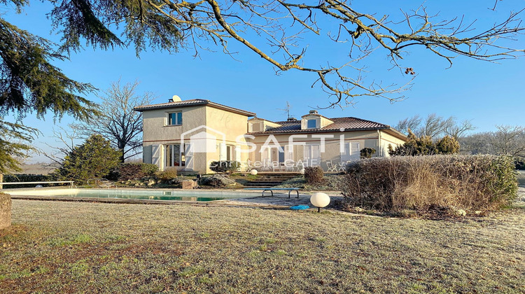 Ma-Cabane - Vente Maison Garidech, 229 m²