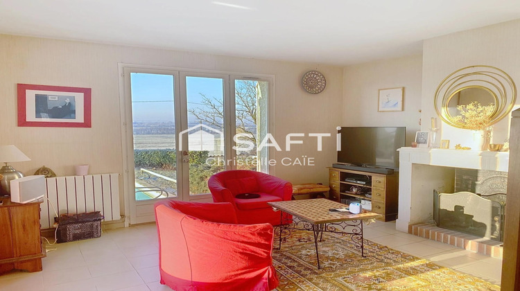 Ma-Cabane - Vente Maison Garidech, 229 m²