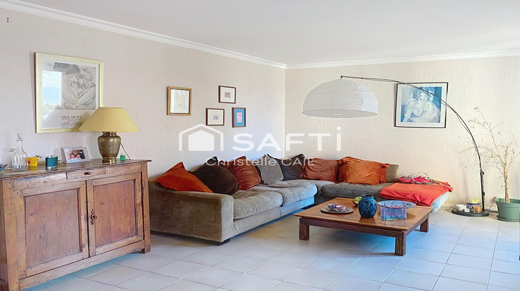 Ma-Cabane - Vente Maison Garidech, 229 m²