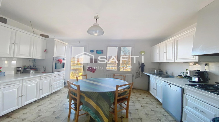 Ma-Cabane - Vente Maison Garidech, 229 m²