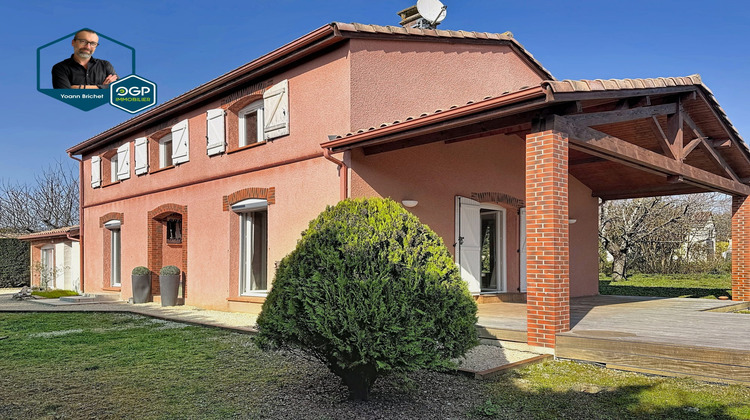 Ma-Cabane - Vente Maison Garidech, 175 m²