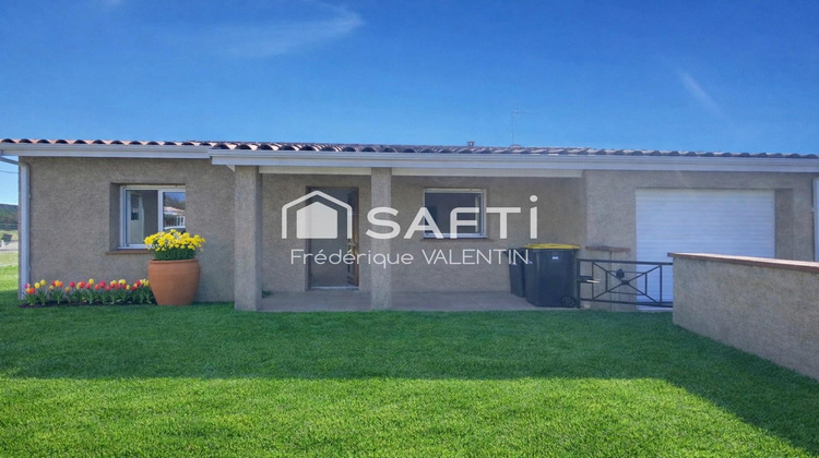 Ma-Cabane - Vente Maison Garidech, 82 m²