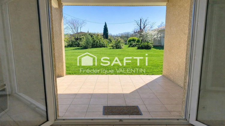 Ma-Cabane - Vente Maison Garidech, 82 m²