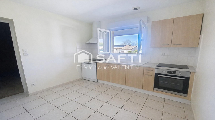 Ma-Cabane - Vente Maison Garidech, 82 m²