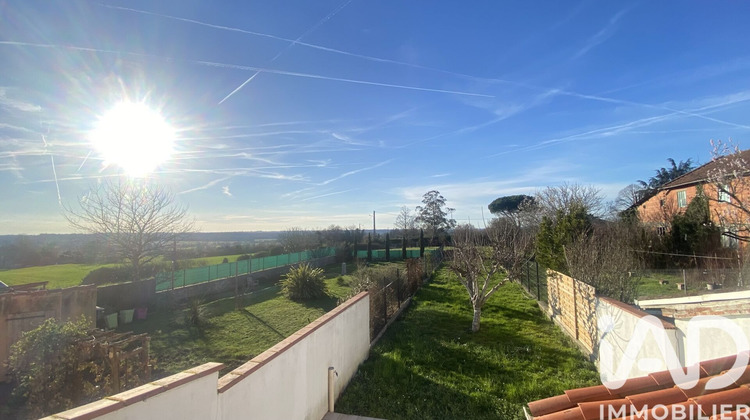 Ma-Cabane - Vente Maison Garidech, 89 m²