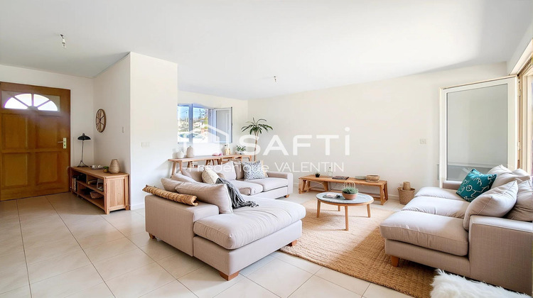 Ma-Cabane - Vente Maison Garidech, 79 m²
