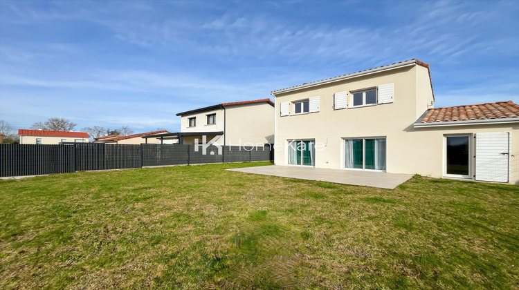 Ma-Cabane - Vente Maison Garidech, 100 m²