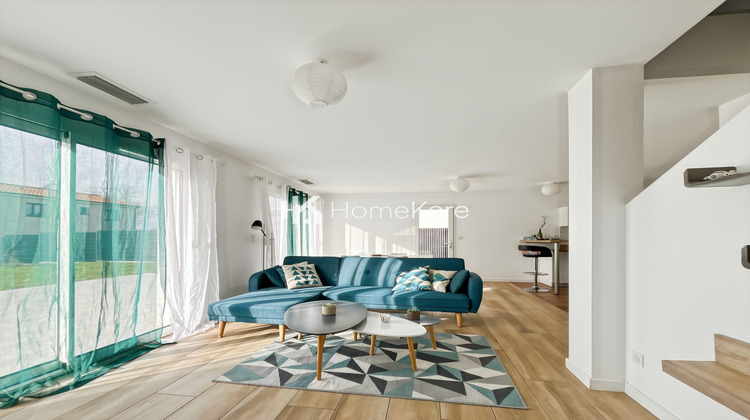 Ma-Cabane - Vente Maison Garidech, 100 m²