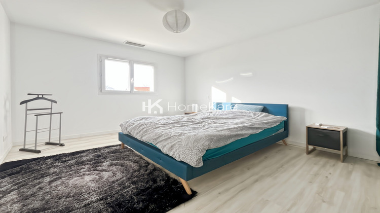 Ma-Cabane - Vente Maison Garidech, 100 m²