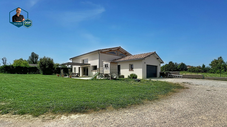 Ma-Cabane - Vente Maison Garidech, 130 m²