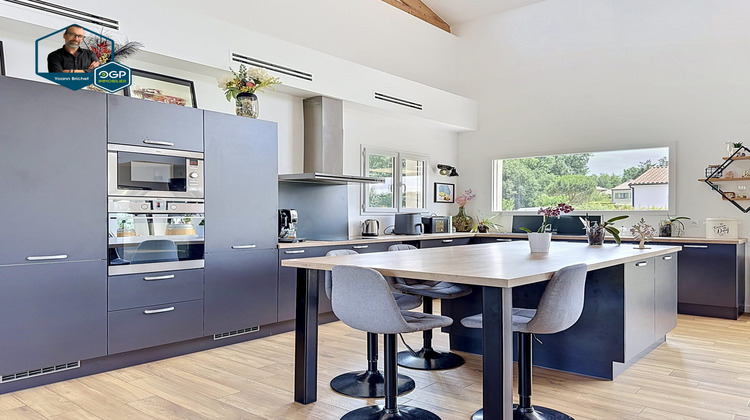 Ma-Cabane - Vente Maison Garidech, 130 m²