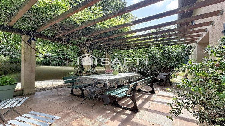 Ma-Cabane - Vente Maison Garidech, 207 m²