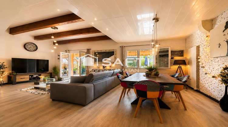 Ma-Cabane - Vente Maison Garidech, 207 m²