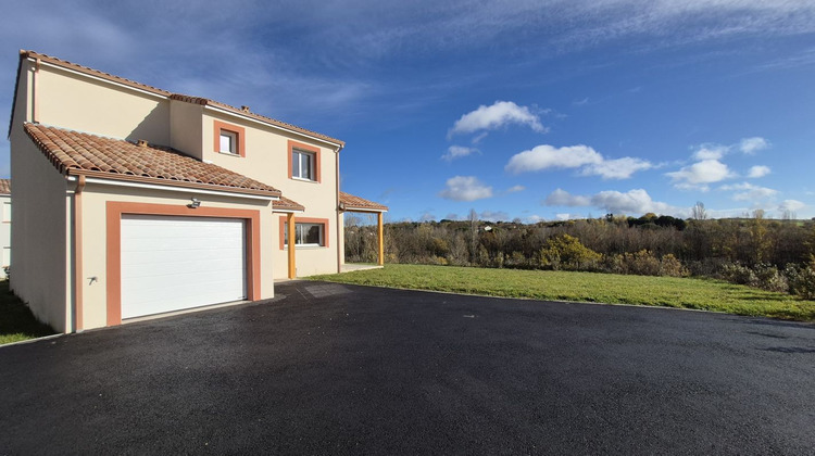 Ma-Cabane - Vente Maison GARIDECH, 116 m²