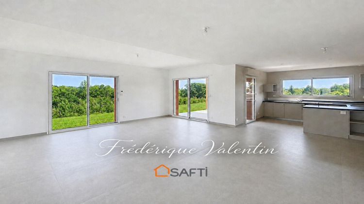 Ma-Cabane - Vente Maison Garidech, 116 m²