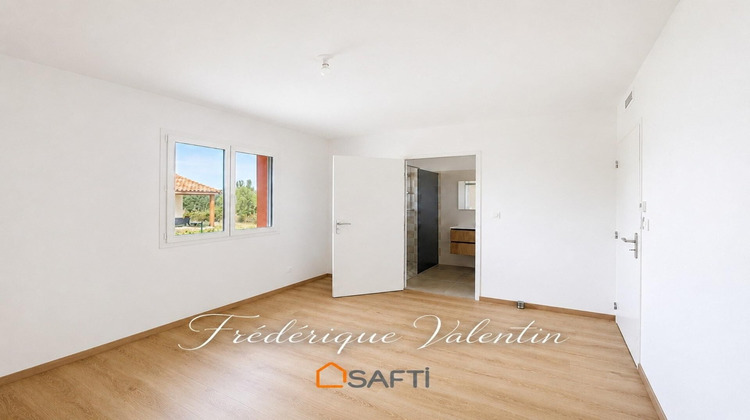 Ma-Cabane - Vente Maison Garidech, 116 m²