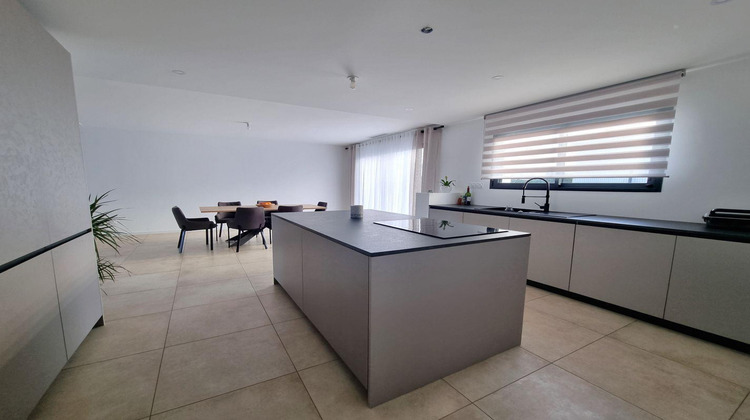 Ma-Cabane - Vente Maison GARIDECH, 128 m²