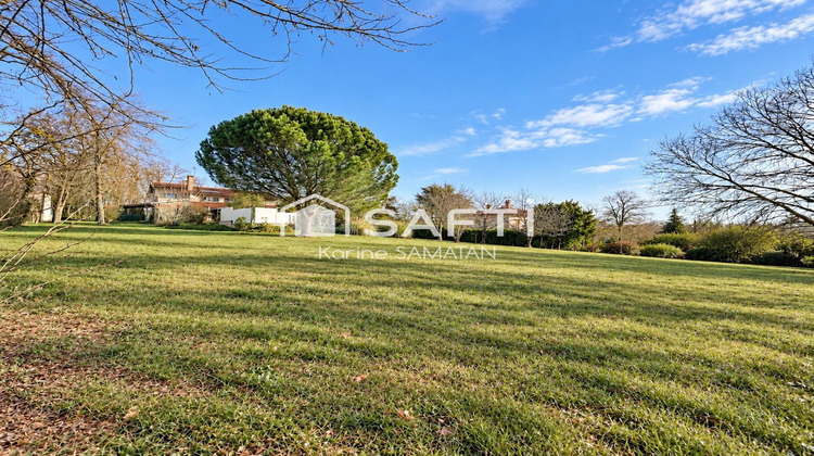 Ma-Cabane - Vente Maison Garidech, 207 m²