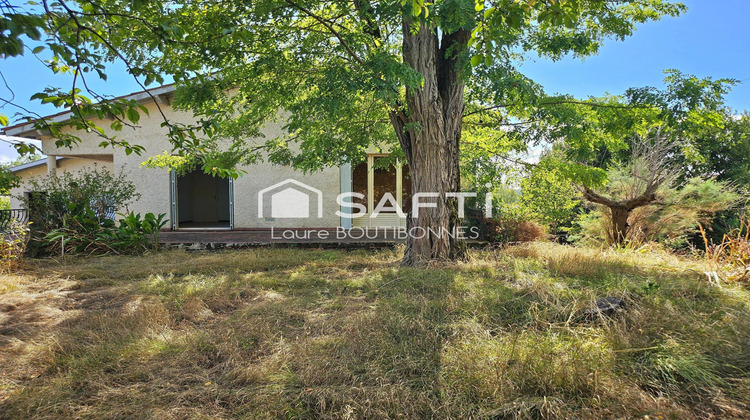 Ma-Cabane - Vente Maison Garidech, 87 m²