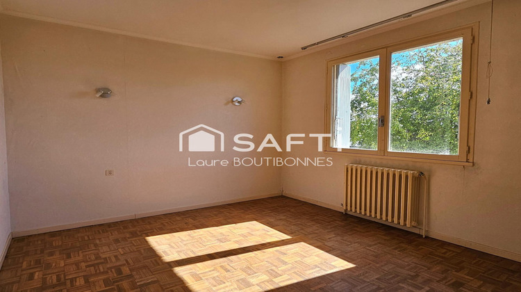 Ma-Cabane - Vente Maison Garidech, 87 m²