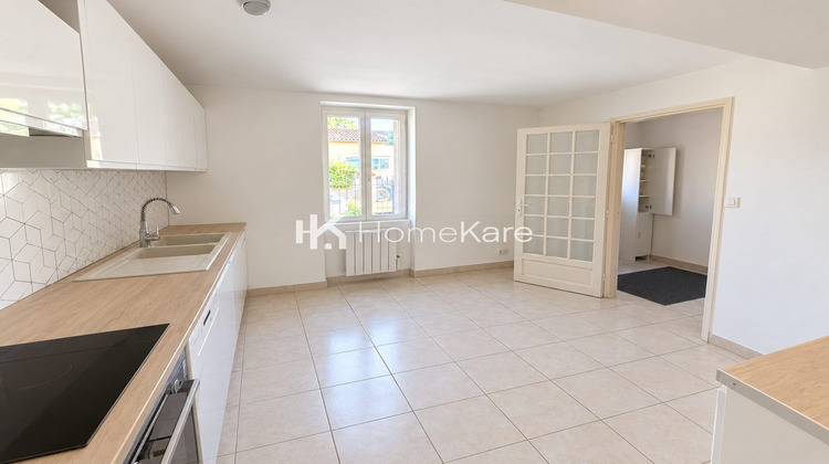 Ma-Cabane - Vente Maison Garidech, 90 m²