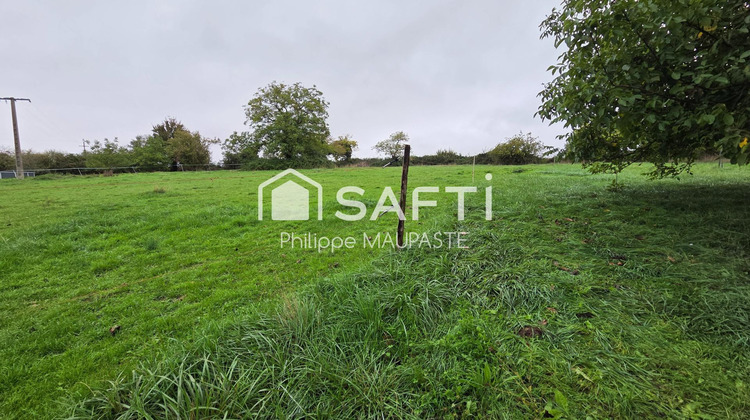 Ma-Cabane - Vente Maison Garigny, 60 m²