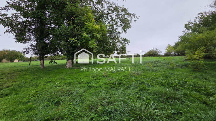 Ma-Cabane - Vente Maison Garigny, 60 m²