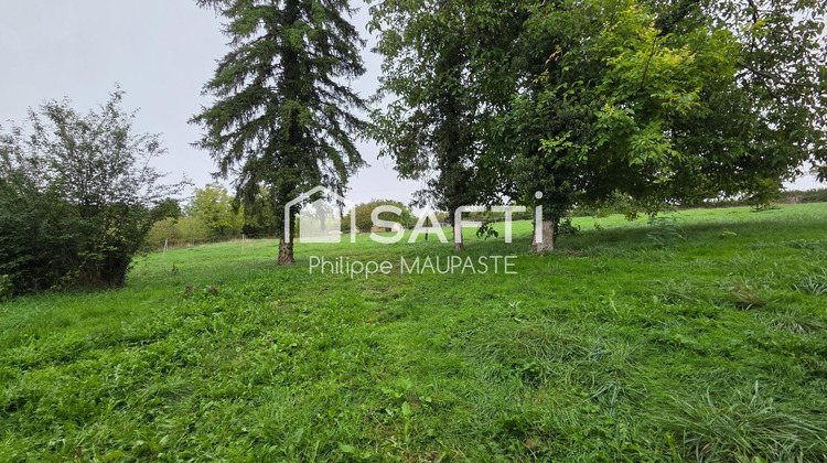 Ma-Cabane - Vente Maison Garigny, 60 m²