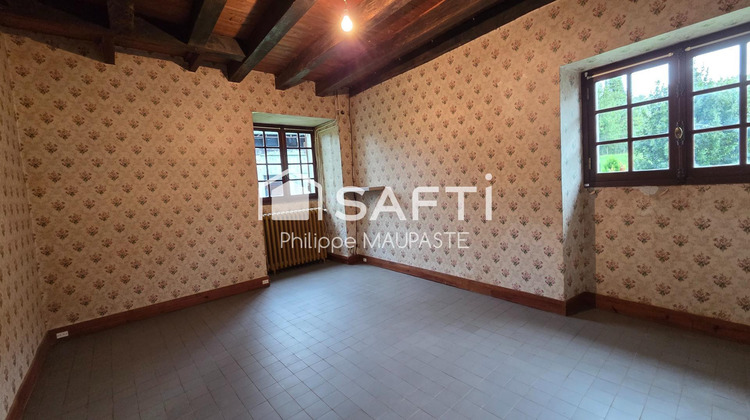 Ma-Cabane - Vente Maison Garigny, 60 m²