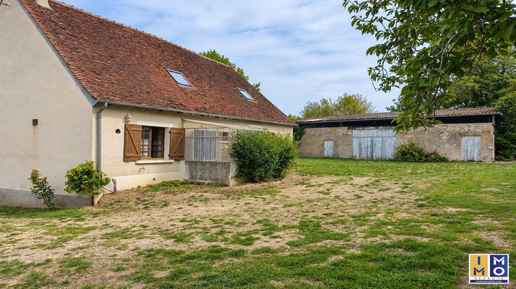 Ma-Cabane - Vente Maison Garigny, 57 m²