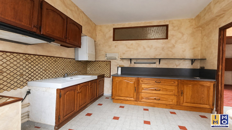 Ma-Cabane - Vente Maison Garigny, 57 m²