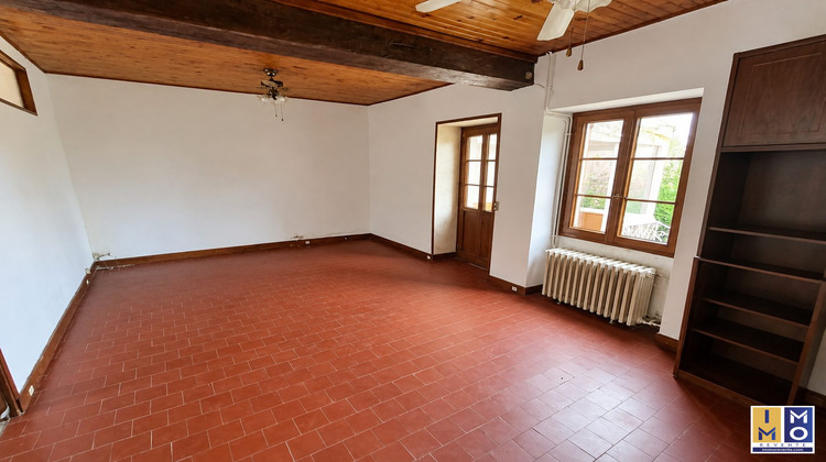 Ma-Cabane - Vente Maison Garigny, 57 m²