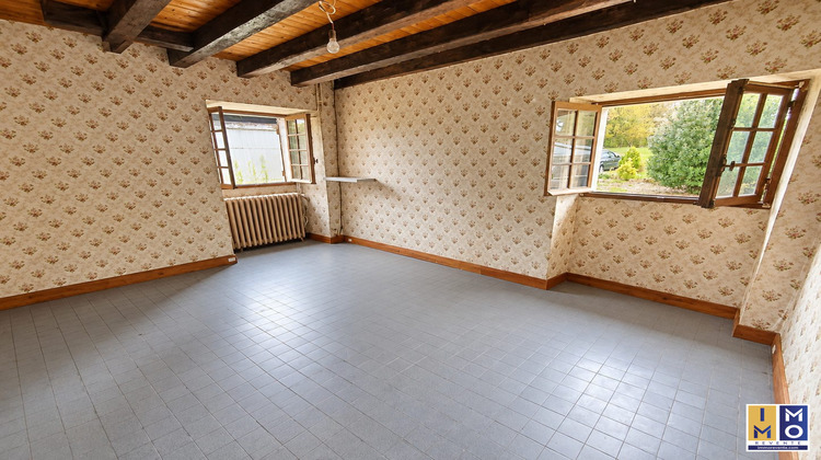 Ma-Cabane - Vente Maison Garigny, 57 m²