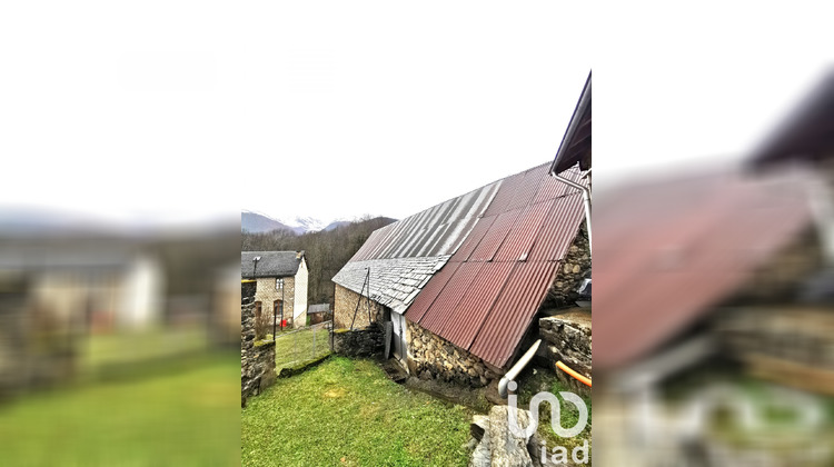 Ma-Cabane - Vente Maison Garin, 210 m²