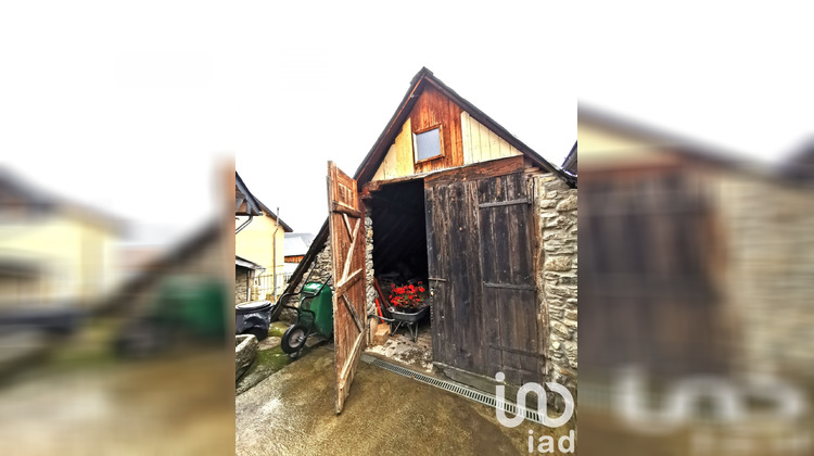 Ma-Cabane - Vente Maison Garin, 210 m²