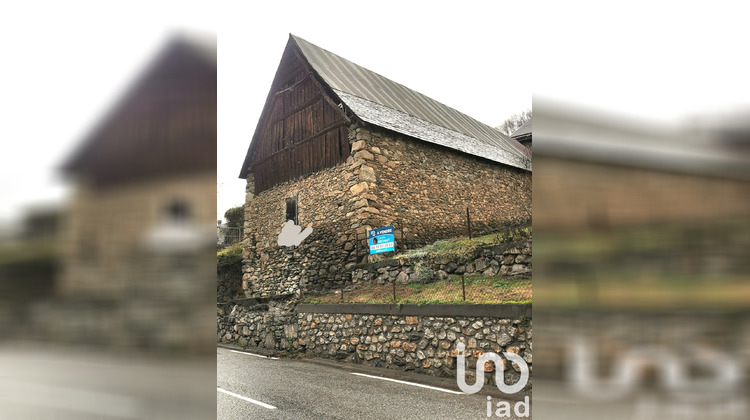 Ma-Cabane - Vente Maison Garin, 210 m²