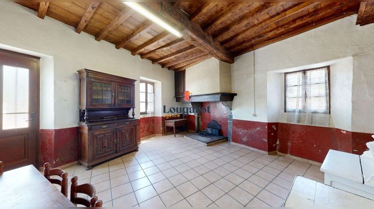 Ma-Cabane - Vente Maison GARINDEIN, 177 m²