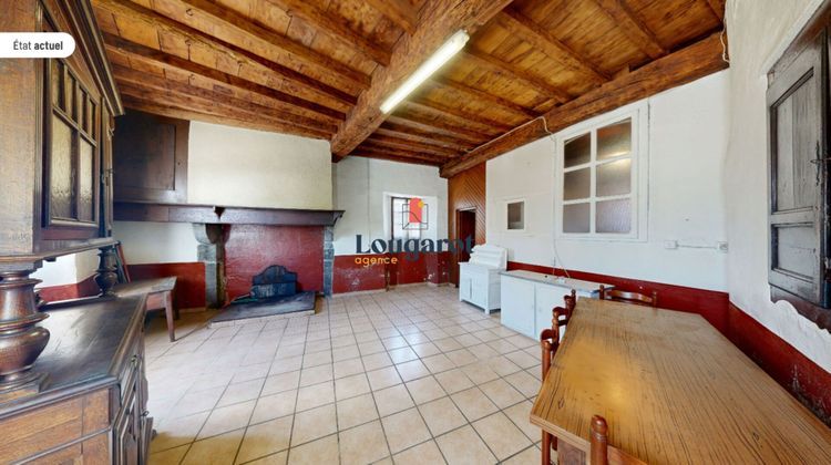 Ma-Cabane - Vente Maison GARINDEIN, 177 m²