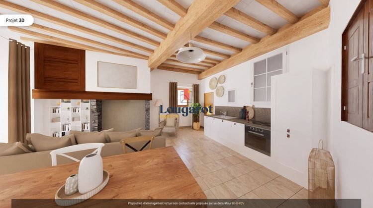 Ma-Cabane - Vente Maison GARINDEIN, 177 m²