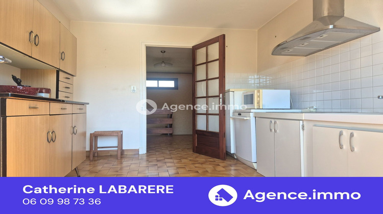 Ma-Cabane - Vente Maison Garindein, 124 m²