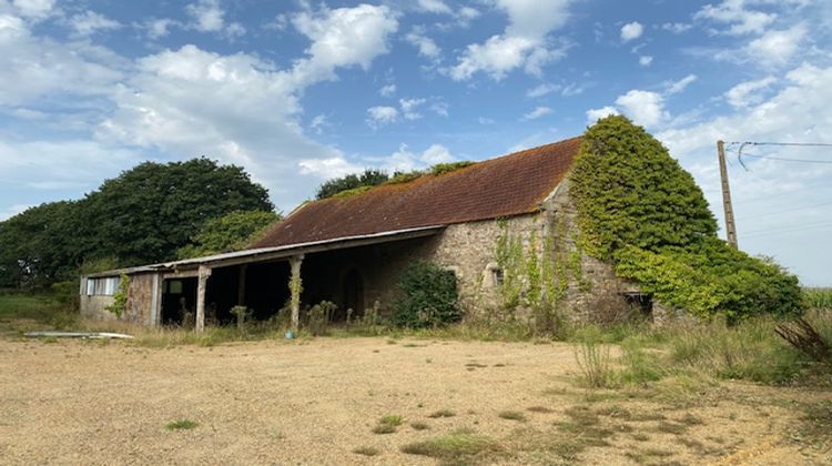 Ma-Cabane - Vente Maison GARLAN, 0 m²