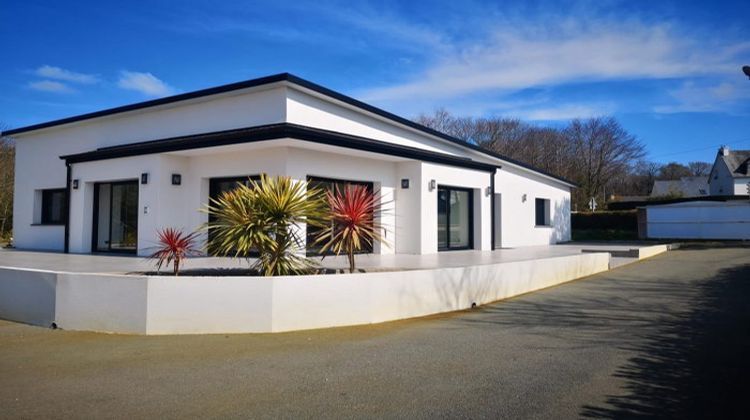 Ma-Cabane - Vente Maison Garlan, 160 m²