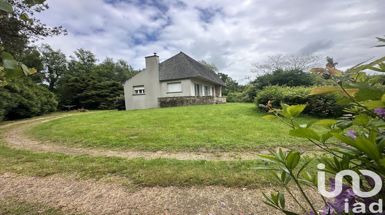 Ma-Cabane - Vente Maison Garlan, 95 m²